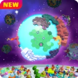 Star Simulator Beta icon