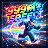 [⚡] Hyper Speed Runner icon