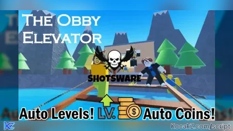 SHOTSWARE {SUPPORTED ON ALL EXECS!}