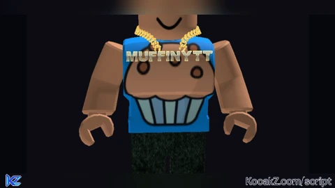Muffins Walkfling GUI FE
