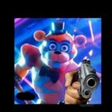 FAZBEARRRRRR
