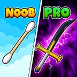 Anime Slashing Simulator icon