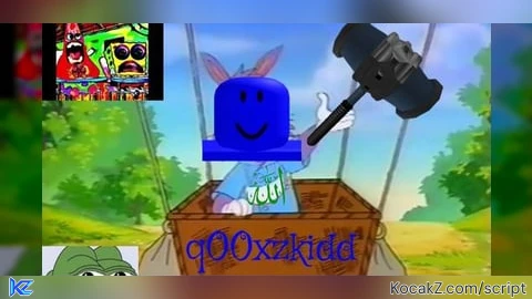 Q00XZKIDD F3X REALM