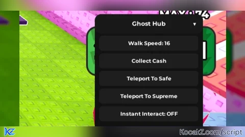 Ghost Hub open source