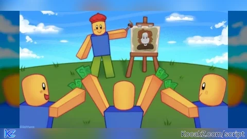 Starving Artists