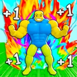 [WORLD 6] +1 Health Per Click