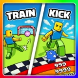 [UPD8] Pro Kick Simulator icon