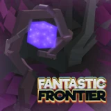Fantastic Frontier icon
