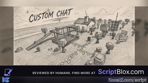 Spam Chat