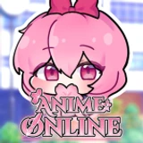 Anime Online RP [remaking game]