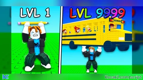 FAST STRENGTH BEST AUTO FARM And Much more