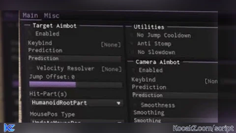 AZURE MODDED UPDATED VERSION