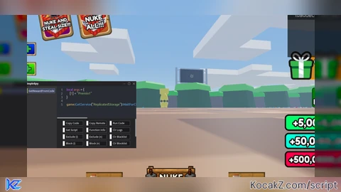 get 1mil size i guess