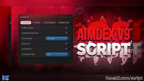 AIMBOT BAHX XITER