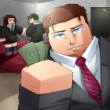 🏢 The Company [ALPHA] icon