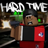 Hard Time