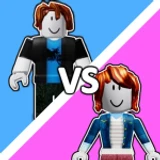 BOYS VS GIRLS!