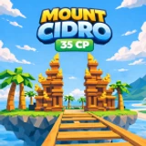 [FREE AVA + x25] Mount Cidro icon