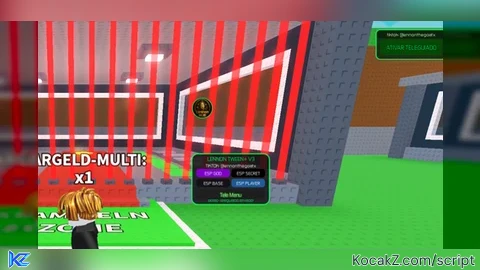 NEW Lennon Teleport Script