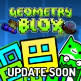 Geometry Blox (1 Million Visits) icon