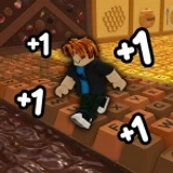 +1 Speed Keyboard Escape | Honey & Chocolate icon