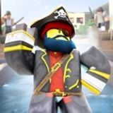 Pirate Simulator! ☠️ icon
