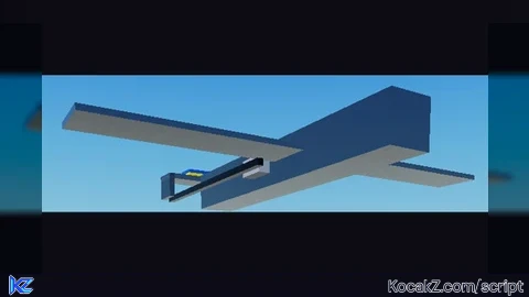 F3X FP1 Drone Script