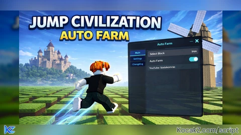 Auto Farm Streak