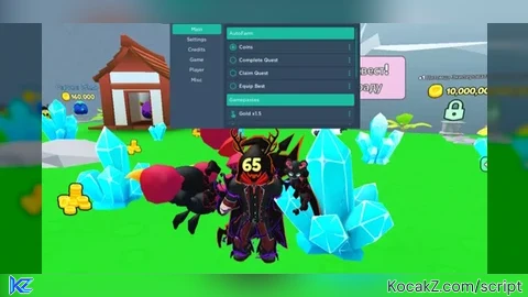 AutoFarm Auto AutoClaimrewards