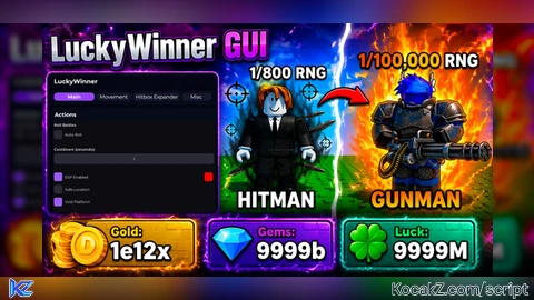 OP  Auto Roll Hitbox Expander ESP Safe Location etc
