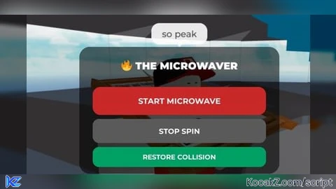 Micro Flinger