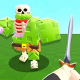 🗡️ [UPD] Fight Your Zombie icon