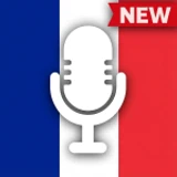 French Voice 🔊 icon