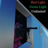 [FREE GUARD] Red Light, Green Light: Unlimited icon