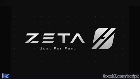 KEYLESS | ZETA HUB