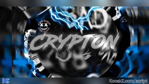 Crypton NEW LINK