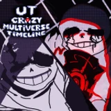{TimeParadox} Undertale Crazy Multiverse Timeline