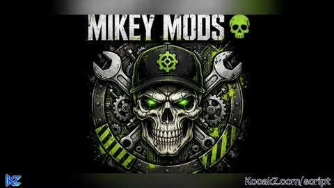 MIKEY MODS HUB