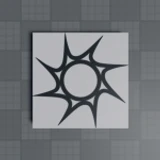 My Baseplate icon