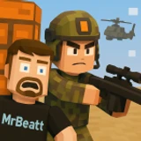 Shoot or Hide icon