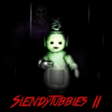 Slendytubbies 2 [BETA] icon