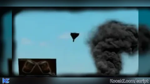 Drone point