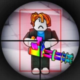 Aimbot Arena 🎯 [UPD🐰]  icon