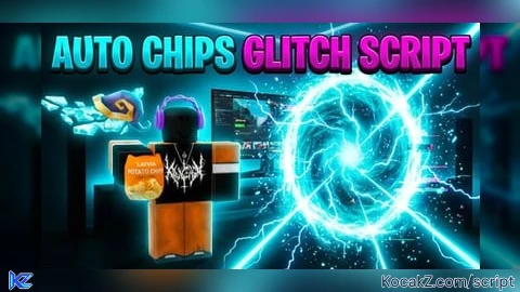auto chips glitch