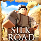 🌖[DAY CYCLE] Silk Road: Trading Simulator icon