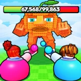 🔥Tank vs Brainrots: Defense🚀