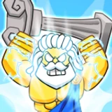 ⌛Deadlift Simulator 💪 icon