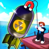 🧲 Magnet Fishing [Alpha] icon