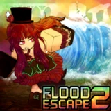 Flood Escape 2 🌊 icon
