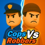 Cops vs Robbers